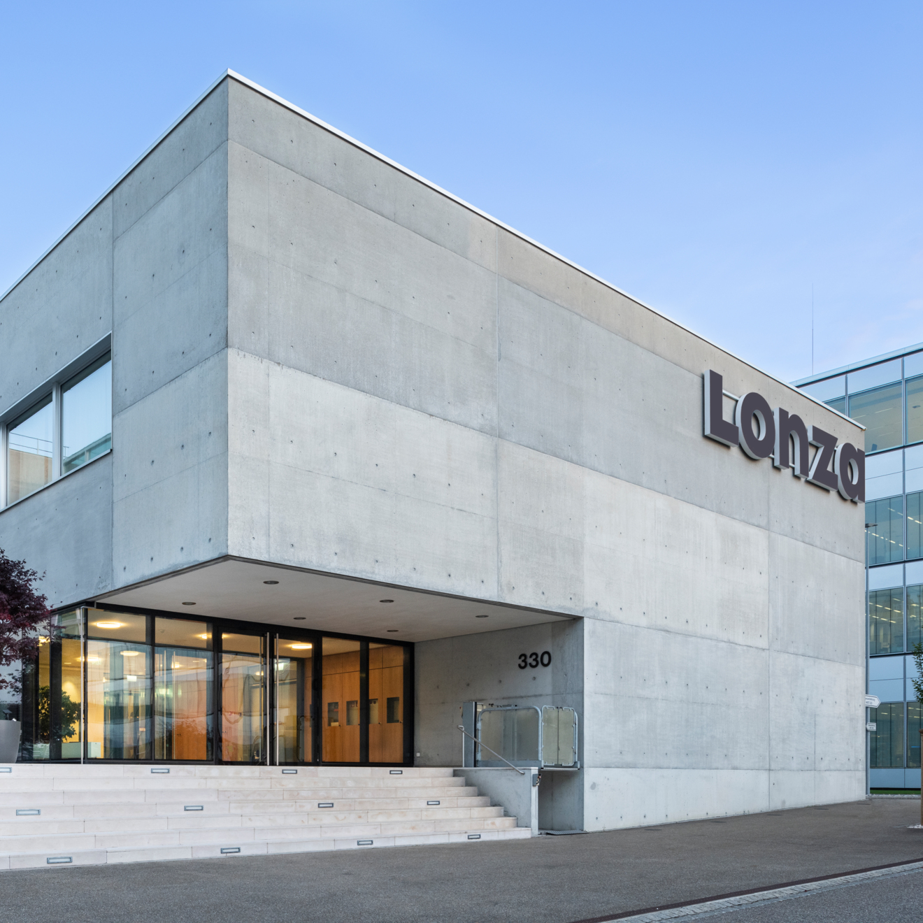Islonza Lonza Announces New Filling Line for Commercial Supply of Antibody-Drug ...