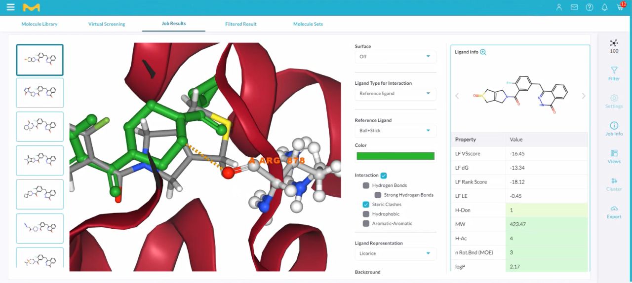 Merck Launches First Ever AI Solution to Integrate Drug Discovery and ...