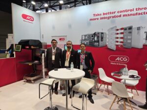 ACG Inspection launches Life Sciences Cloud, enabling pharmaceutical ...