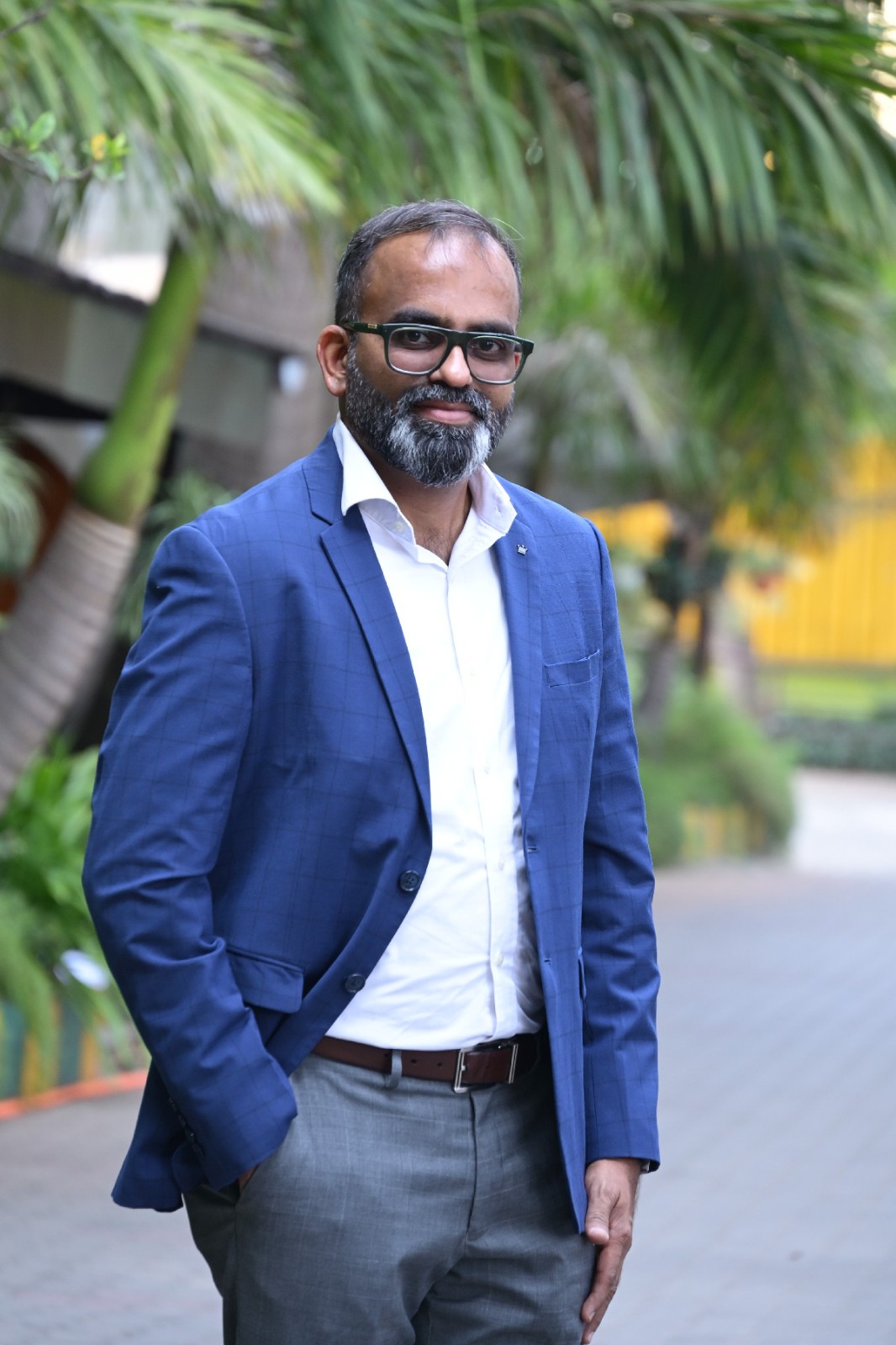 Aragen appoints Dr. Manjunath Ramarao as Chief Scientific Officer and ...
